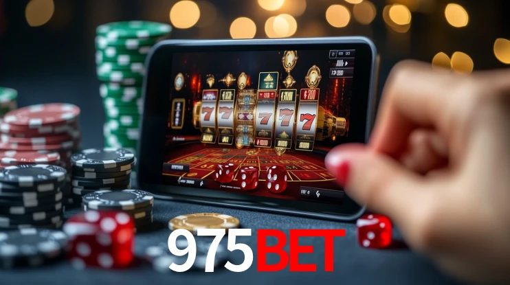 Welcome Bonus 975bet